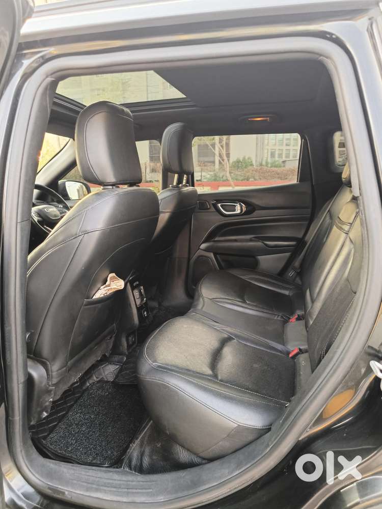 Jeep Compass 2.0 Limited 4x4, 2023, Diesel