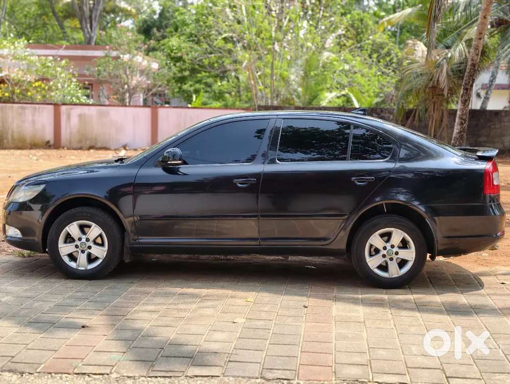 Skoda Laura 2012 Diesel Good Condition