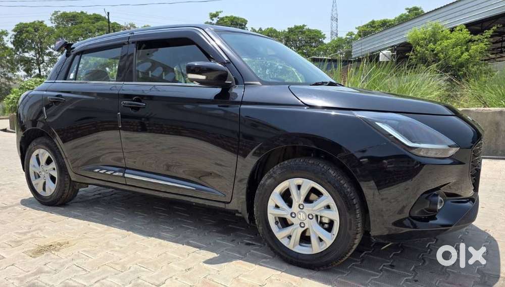 Maruti Suzuki New-gen Swift Zxi, 2026, Petrol