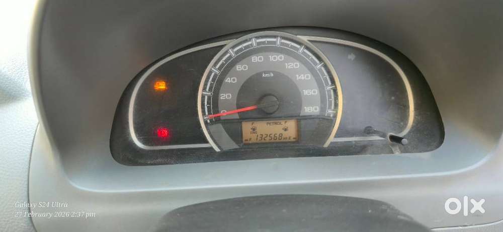 Maruti Suzuki Alto 800 2012-2016 Cng Lxi, 2015