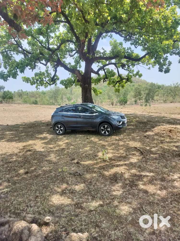 Tata Nexon