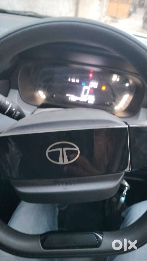 Tata Punch Smart Plus 2026 Petrol 7000km Driven, Single Owner