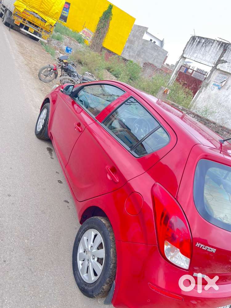 Hyundai I20 2013 Diesel 77000 Km Driven