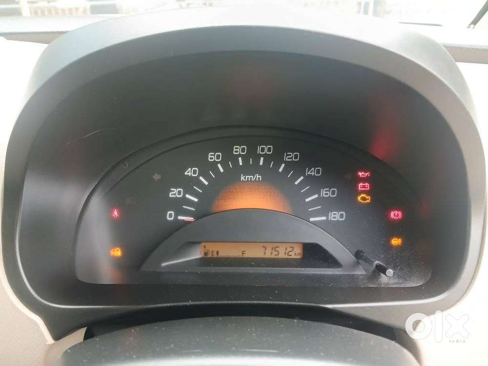 Maruti Suzuki Wagon R 1.0 Lxi (o), 2018, Petrol