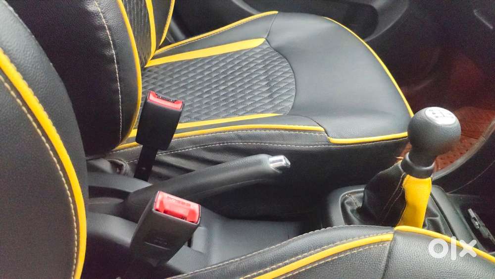 Maruti Suzuki Swift Vxi, 2015, Petrol