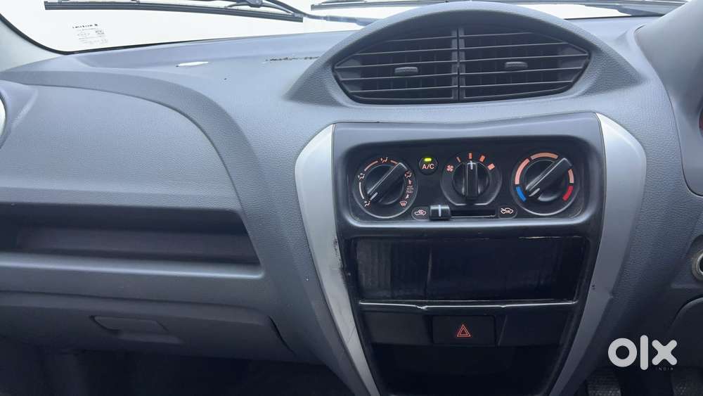 Maruti Suzuki Alto 800 Lxi, 2016, Petrol