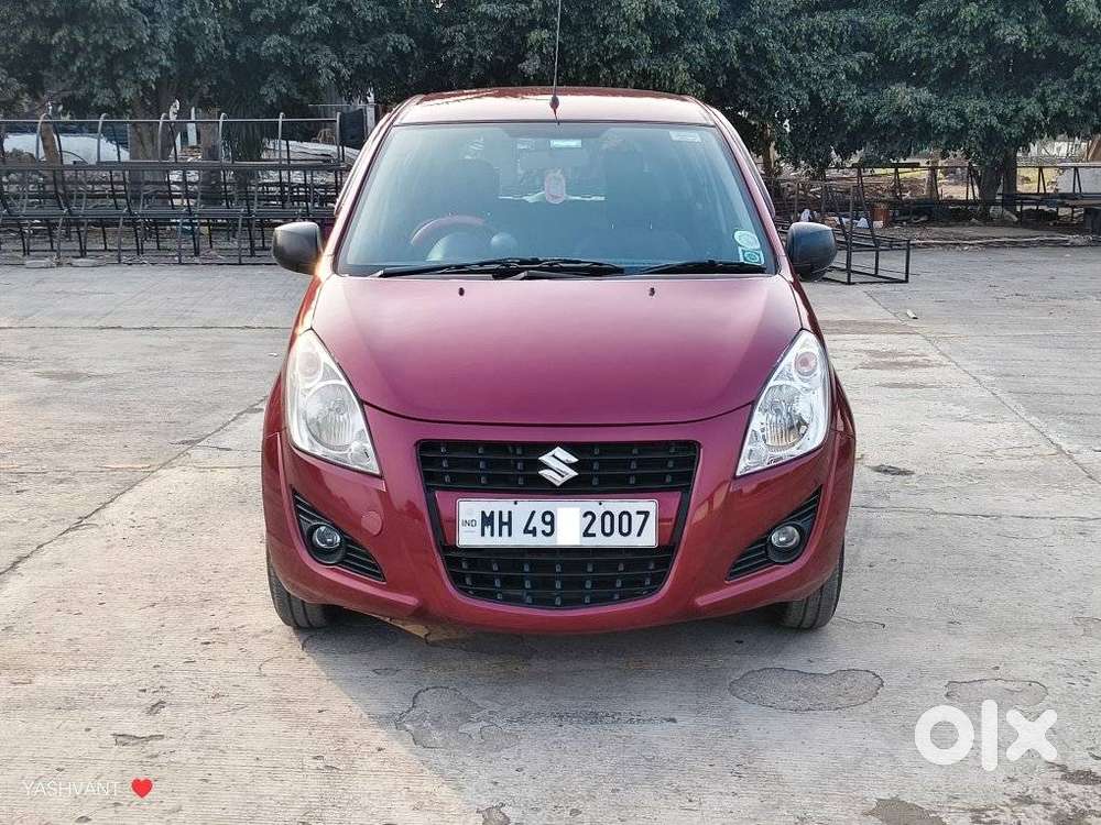 Maruti Suzuki Ritz, 2013, Diesel