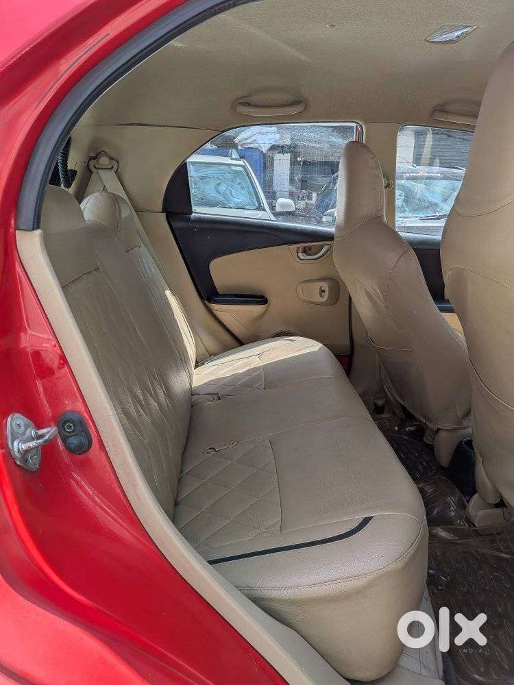 Honda Brio 2013-2016 Vx, 2014, Cng & Hybrids