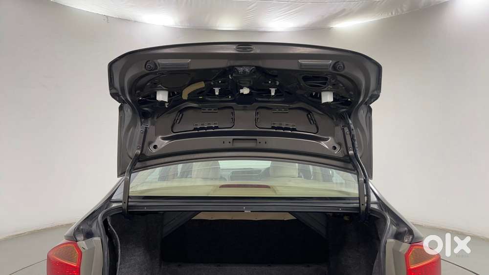 Honda City I-vtec Vx, 2016, Petrol