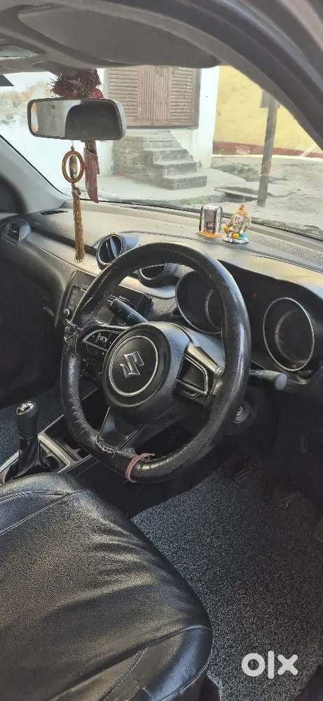 Swift Diesel 2020 Vdi Showroom Condition