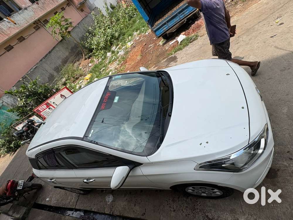 Hyundai I20 2015 Petrol Good Condition