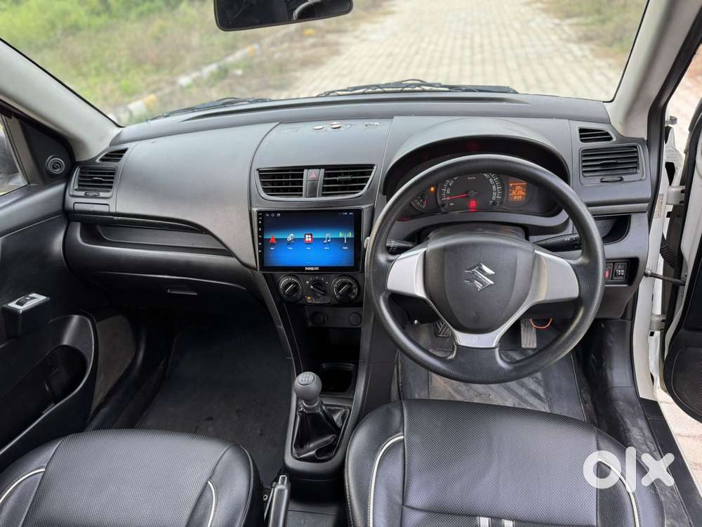 Maruti Suzuki Swift Ldi Optional, 2014, Diesel