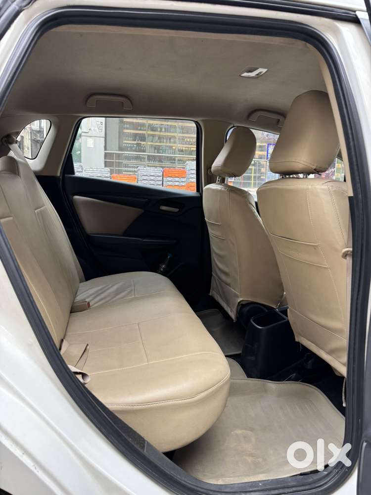 Honda Jazz 1.2 Sv I Vtec, 2015, Petrol