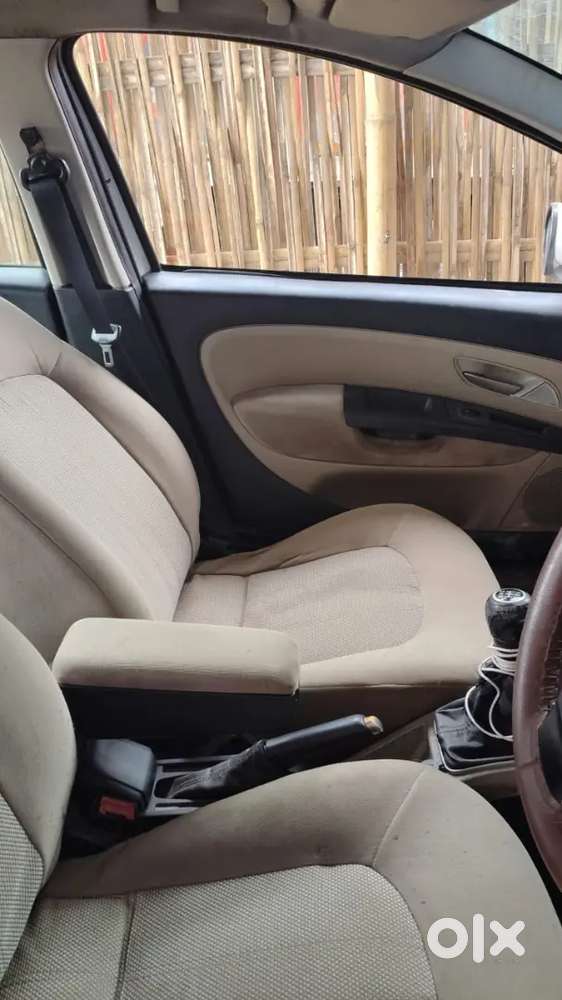 Fiat Lenia 2010 In Good Condition  Running Condition