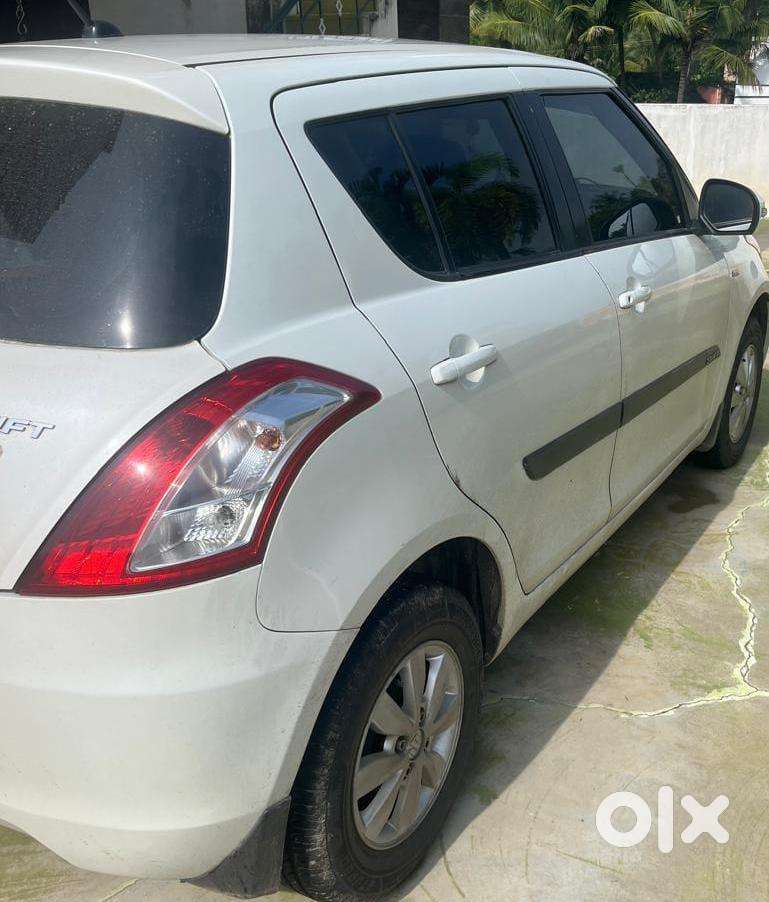 Maruti Suzuki Swift 2018 Amt Zdi, 2018, Diesel