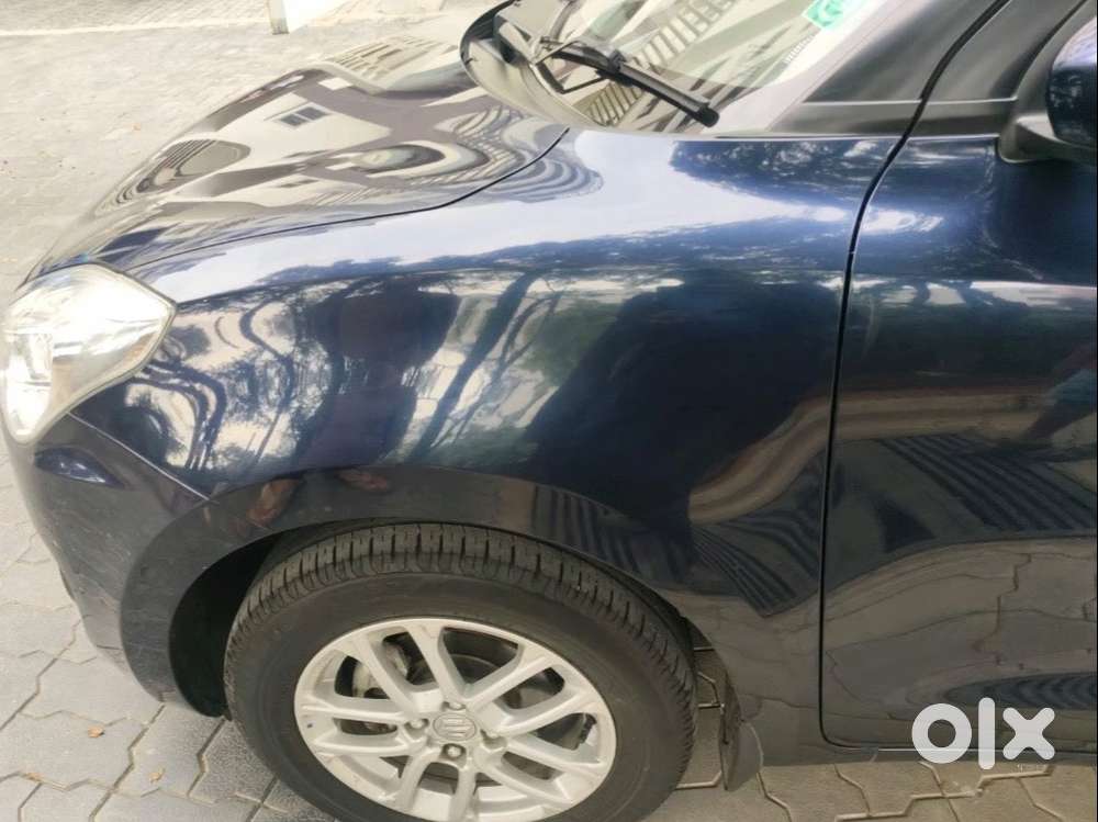 Maruti Suzuki Swift 2022