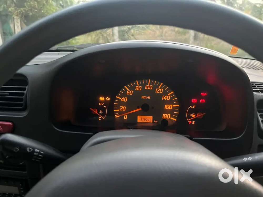 Single Owner Alto 2008 Lxi 58600kms