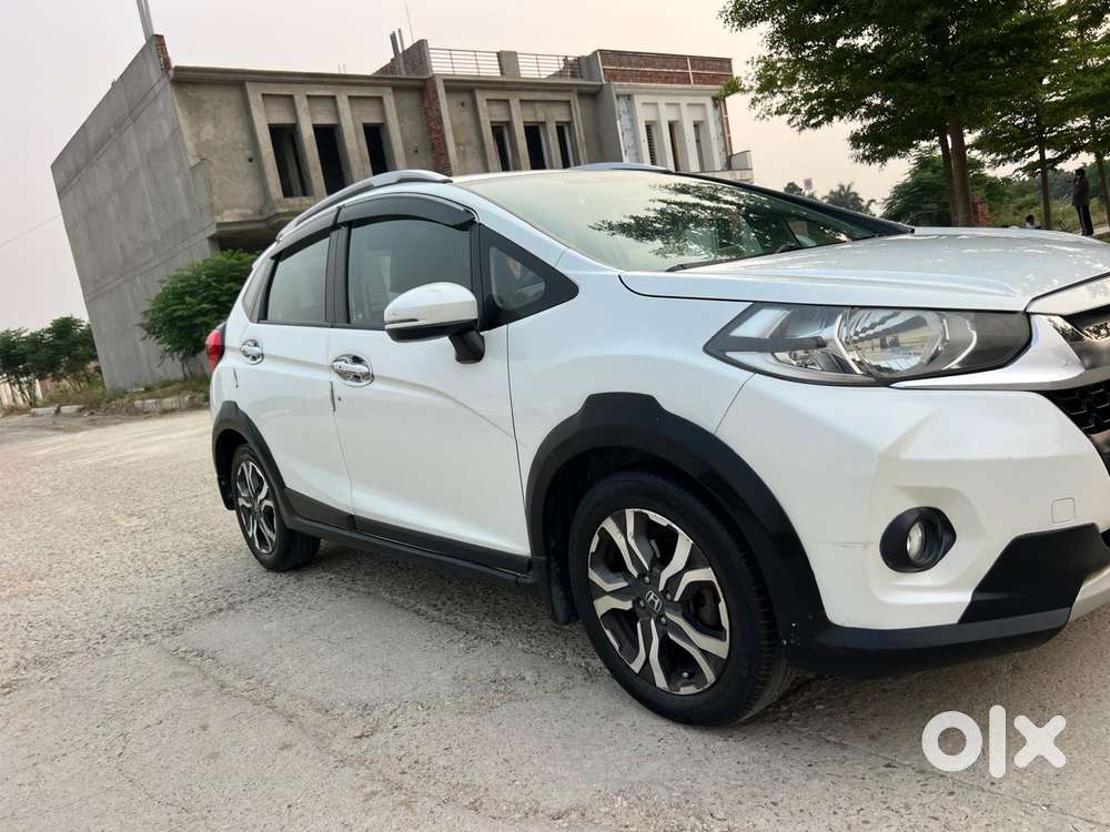 Honda Wr-v 1.5 Vx I-dtec, 2019, Diesel