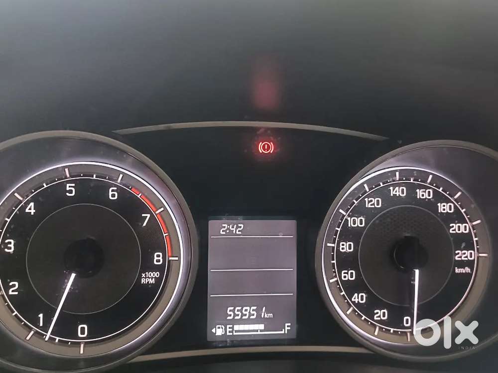 Maruti Suzuki Dzire 2023 Petrol 55000 Km Driven
