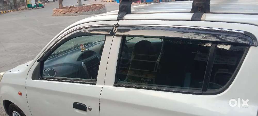 Maruti Suzuki Alto 800 Lxi