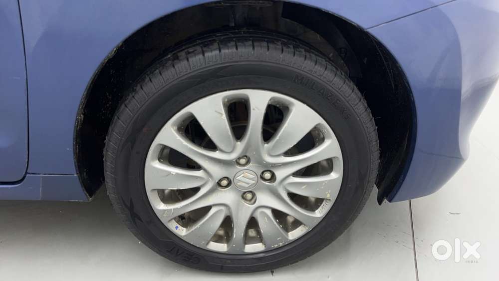 Maruti Suzuki Baleno 1.2 Alpha, 2016, Petrol