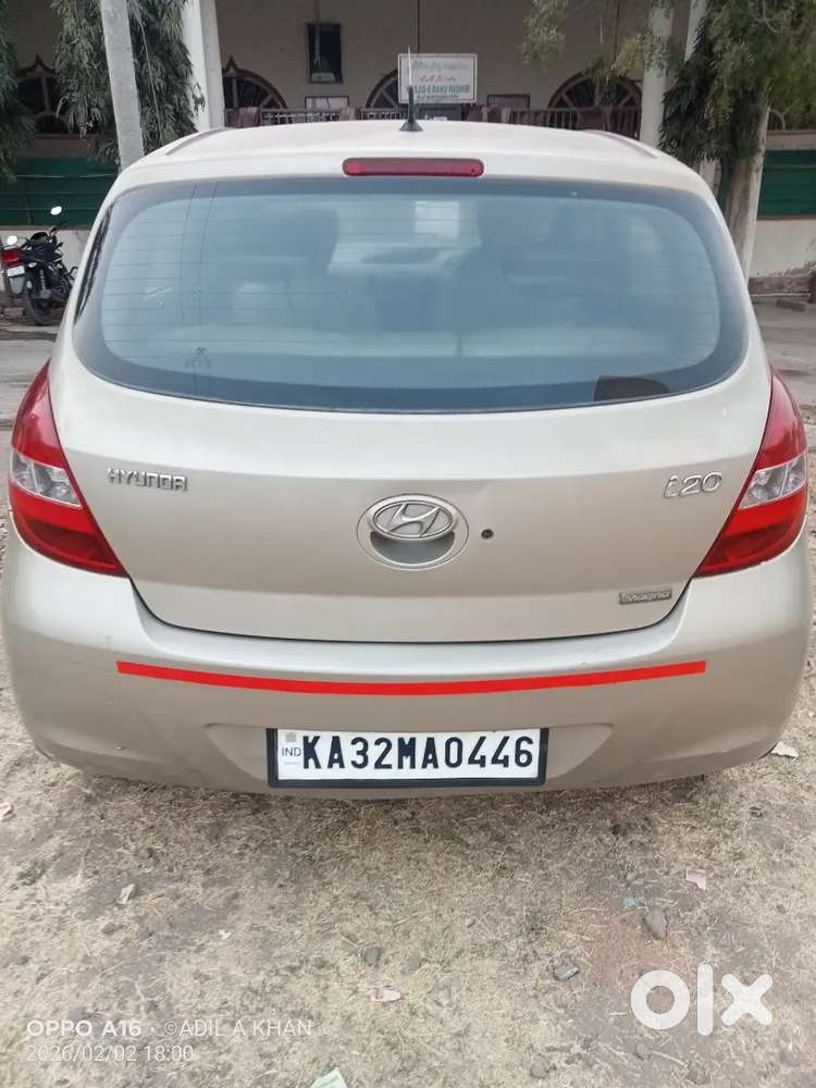 Valid 2030  
 Good Condition Original