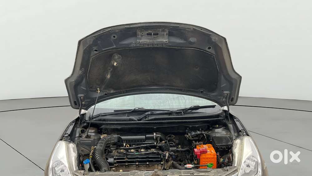 Maruti Suzuki Baleno Sigma, 2019, Petrol