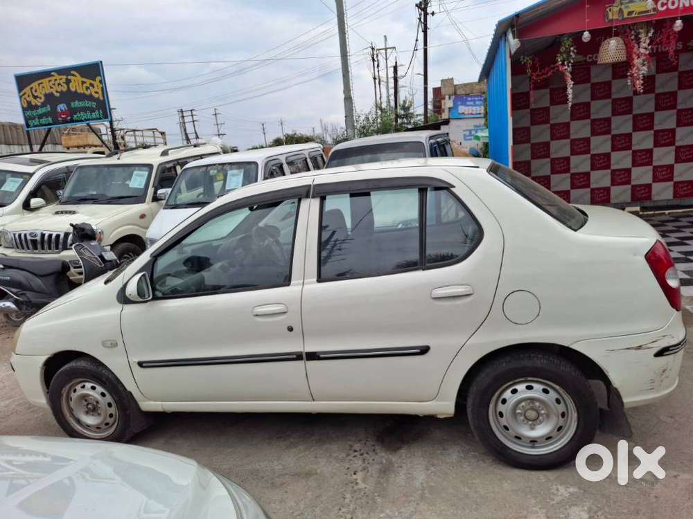 Tata Indigo Ecs, 2013, Diesel
