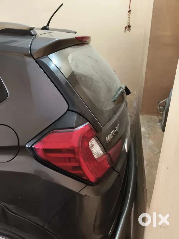 Honda Wr-v 2018 Diesel Well Maintained