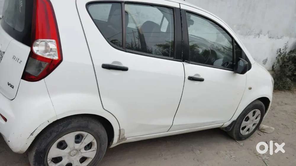 Ritz Lxi 2009 Passing 2030 Tak H All Documents Ok Senter Locking H