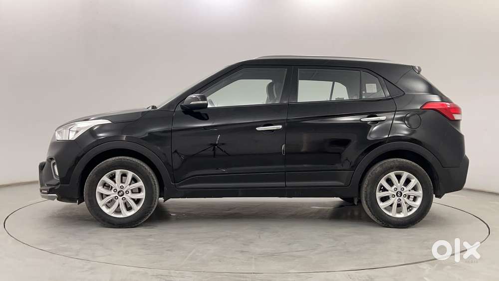 Hyundai Creta 1.4 Crdi S Plus, 2019, Diesel