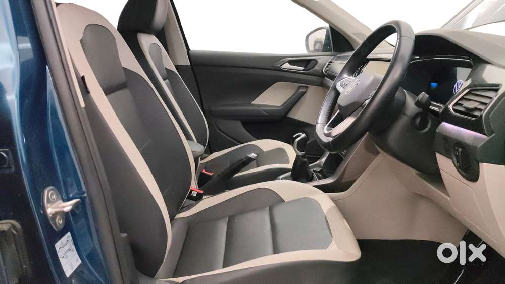 Volkswagen Taigun 1.0 Tsi Topline, 2023, Petrol