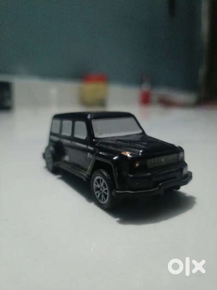 Mercedes-benz G580 2004 Lpg 0 Km Driven