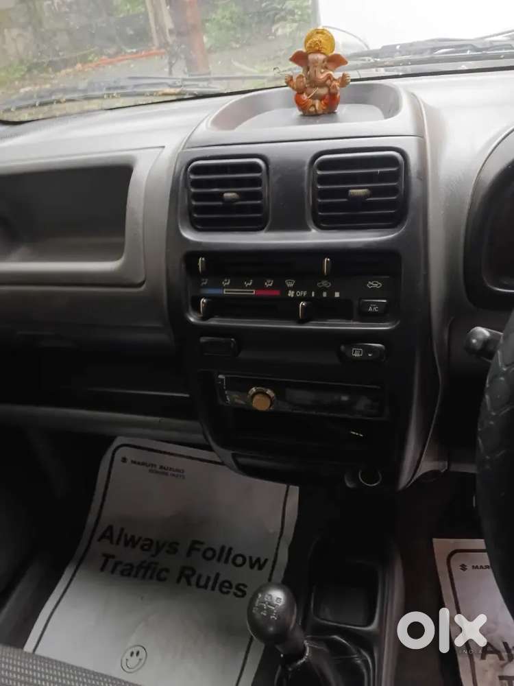 Maruti Suzuki Wagon R 2006 Petrol Manual