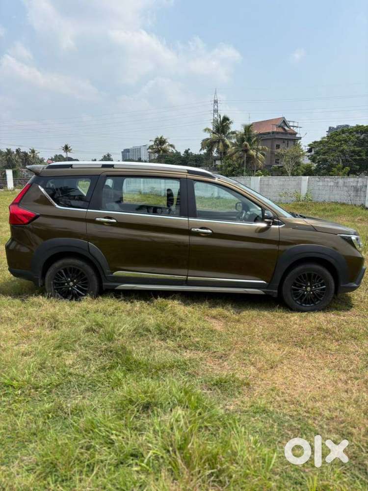 Maruti Suzuki Xl6 Alpha At, 2020, Petrol