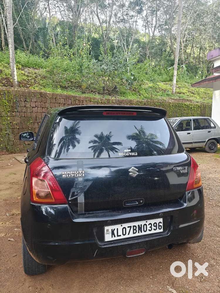 Maruti Suzuki Swift Vdi 2010