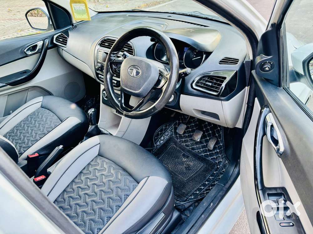 Tata Tiago Xz Diesel, 2019, Diesel