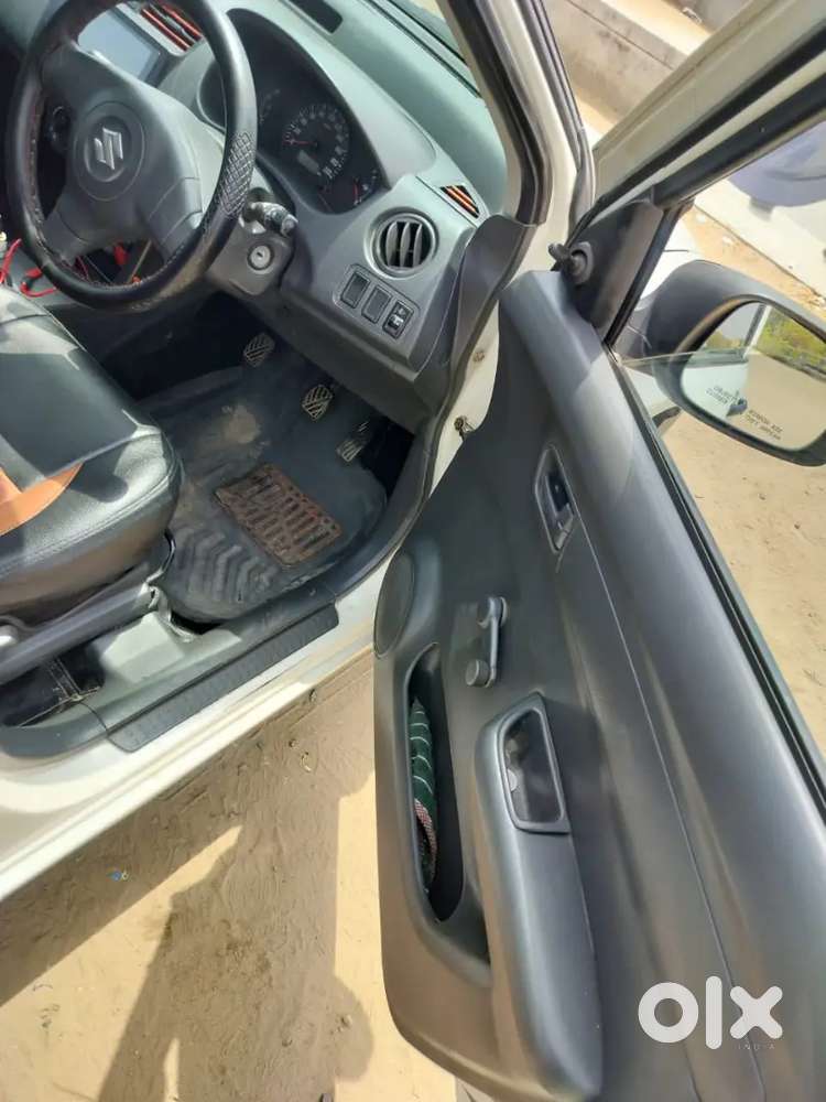 Maruti Suzuki Swift 2010 Petrol 70000 Km Driven Good Condition