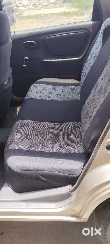 Maruti Suzuki Alto 2010 Petrol 67000 Km Driven