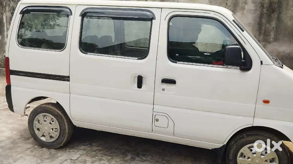 Maruti Suzuki Eeco 2024