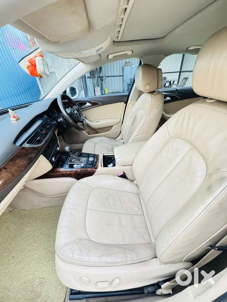 Audi A6 2.0 Tdi, 2014, Diesel