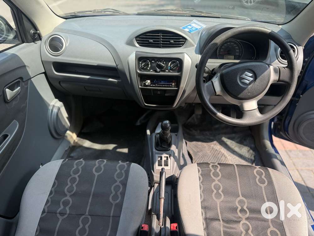 Maruti Suzuki 800, 2013, Petrol