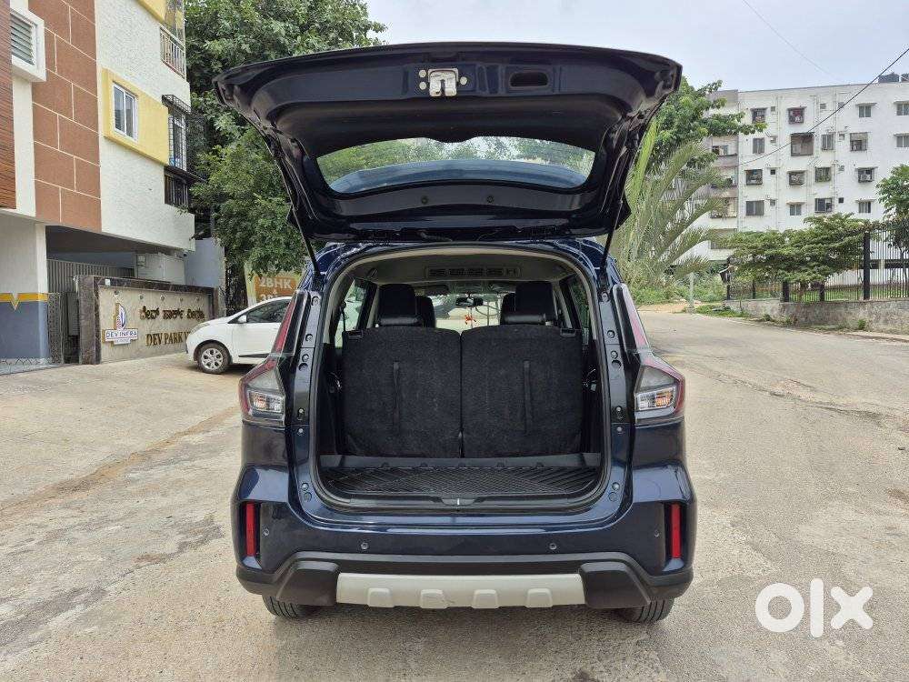 Maruti Suzuki Xl6 1.5 Alpha Mt, 2023, Petrol