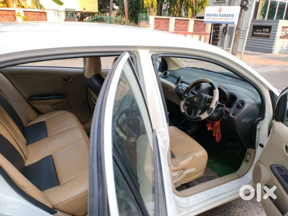 Honda Amaze 1.5 Smt I Dtec, 2014, Diesel