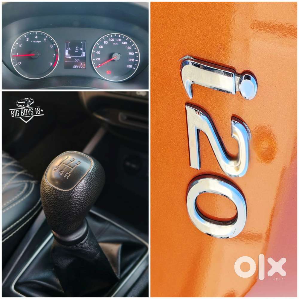 Hyundai I20 1.2 Asta, 2018, Petrol