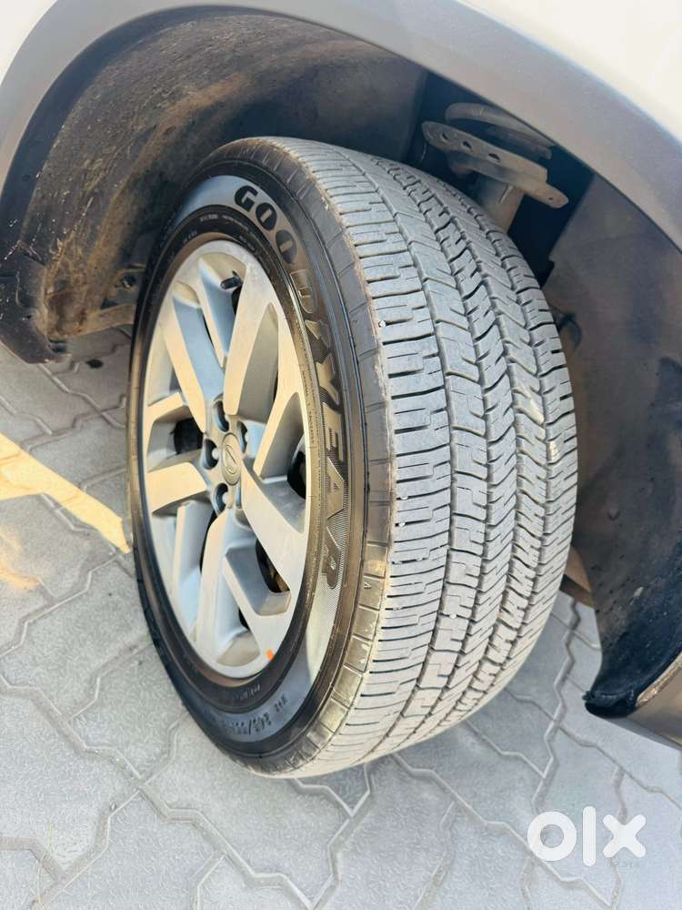 Tata Safari 2.0 Kryotec Xz Plus, 2021, Diesel