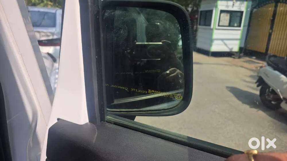 Mahindra Thar Roxx 1 Diesel 5000 Km 1 Month Used