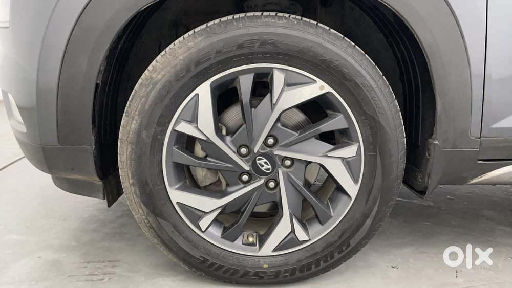 Hyundai Creta Sx (o) 1.5 Diesel Automatic, 2021, Diesel