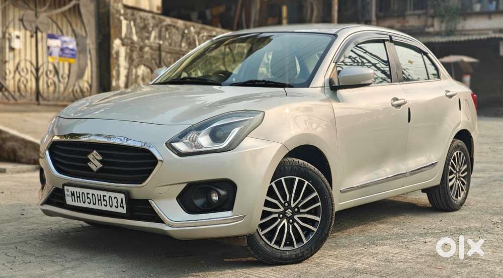 Maruti Suzuki Swift Dzire Zxi Plus , 2017, Petrol