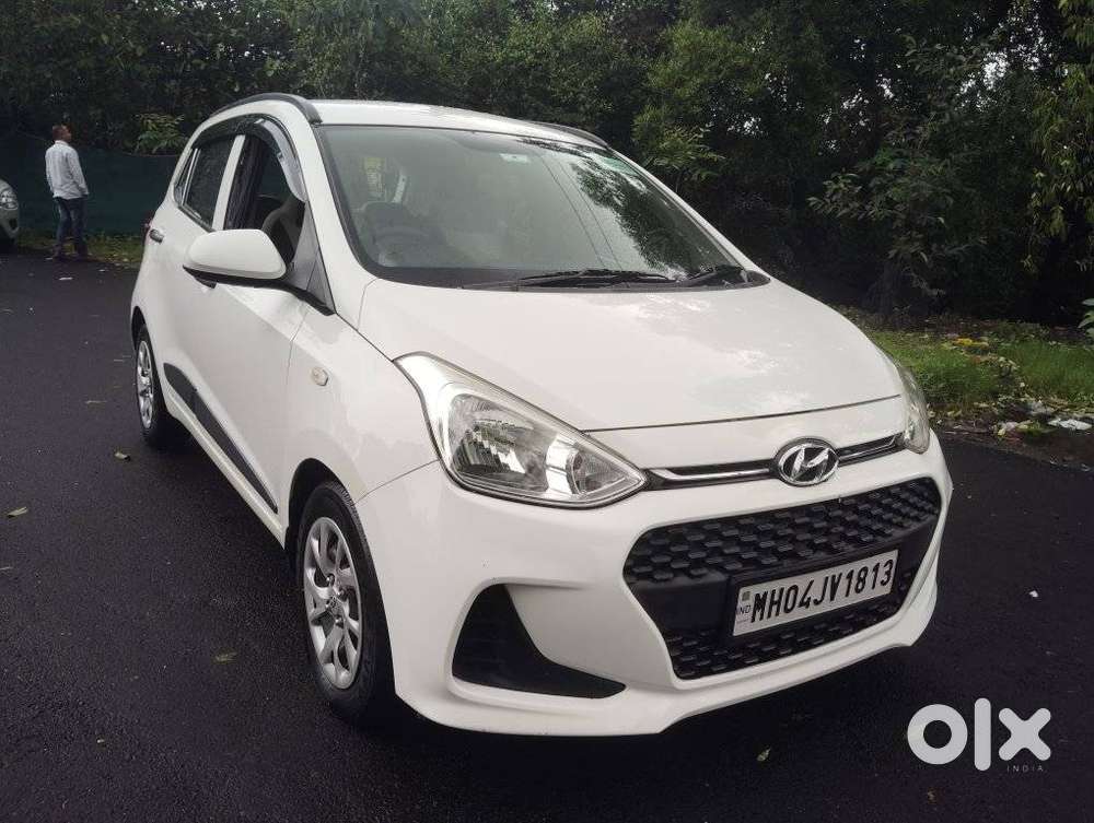 Hyundai Grand I10 1.2 Kappa Magna, 2019, Petrol